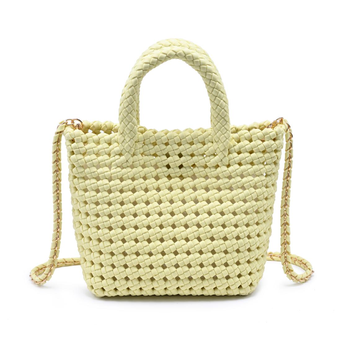 Product Image of Sol and Selene Ambrosia Small Crossbody 841764112680 View 1 | Butter