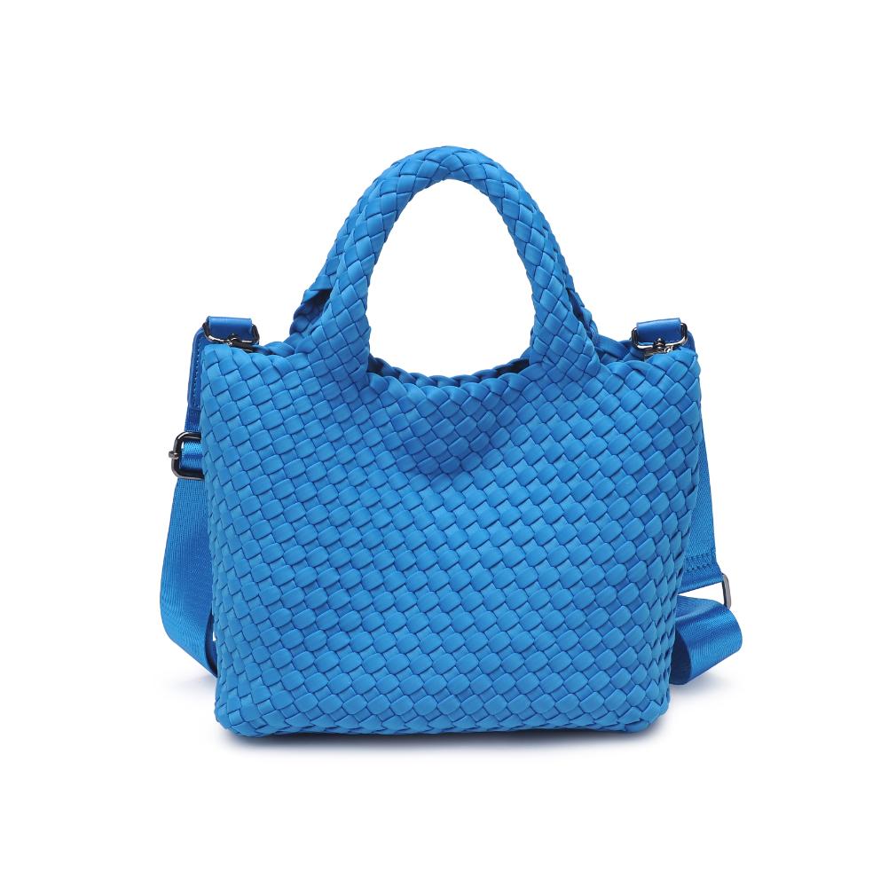 Product Image of Sol and Selene Sky's The Limit - Small Crossbody 841764109017 View 5 | Ocean