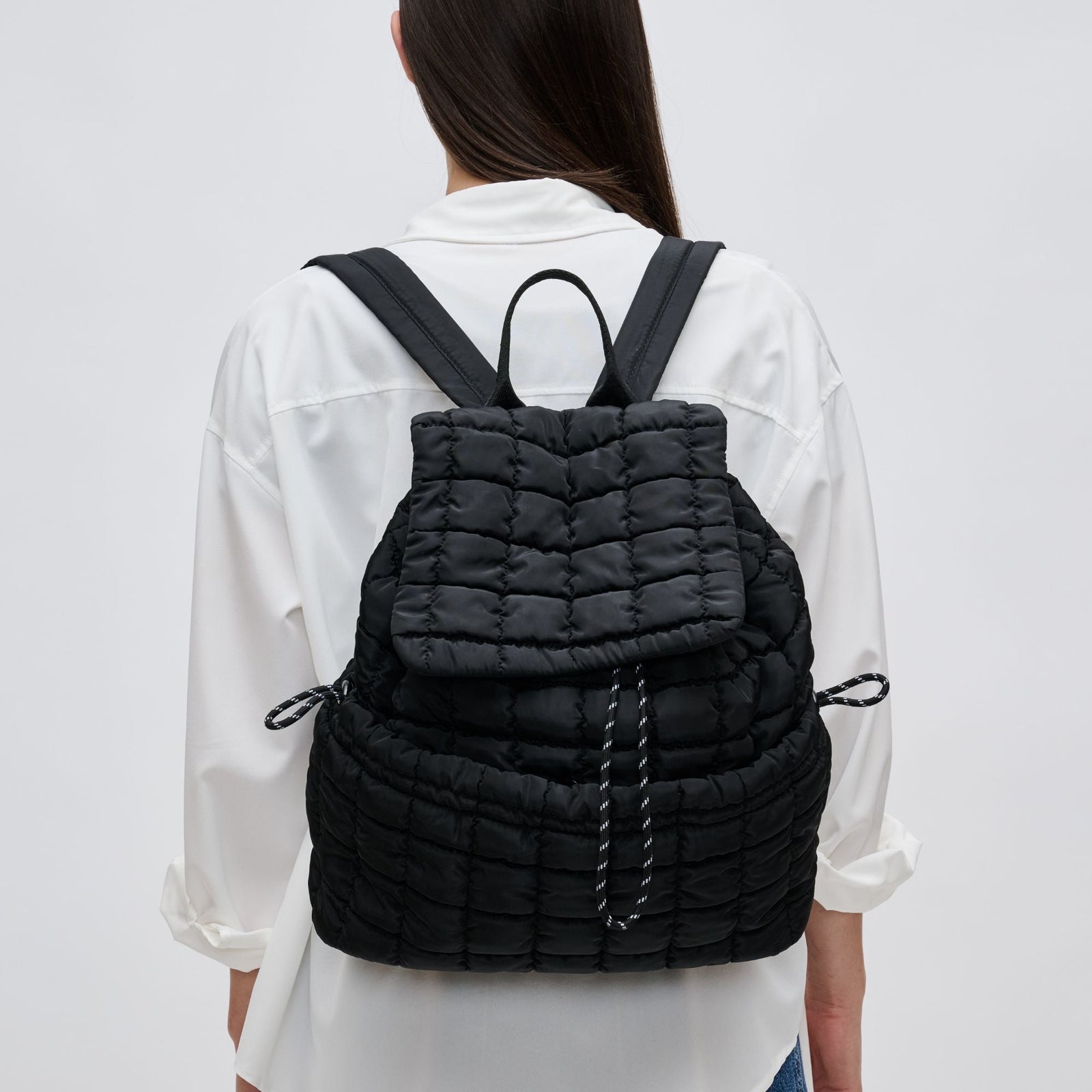 backpacks for travelling women's LOVEVOOK 40L Travel Backpack Women & Men, Airline Approved Carry On Luggage with 3 Packing Cubes, TSA Overnight Bags, Waterproof Personal Item Bag, Weekender Essentials fits 17" Laptop Discount cannot be used in conjunction with other promotional offers Women's Travel Backpack 11 Best