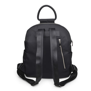 Urban Expressions All Out Women : Backpacks : Backpack 841764103107 | Black