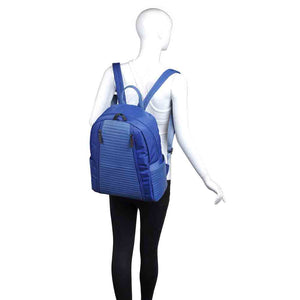Urban Expressions Ride Or Die Women : Backpacks : Backpack 841764102773 | Denim
