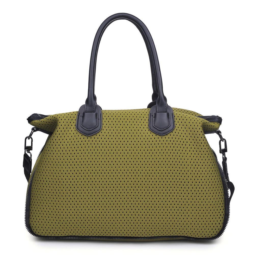 Urban Expressions High Impact Women : Handbags : Tote 841764101820 | Olive