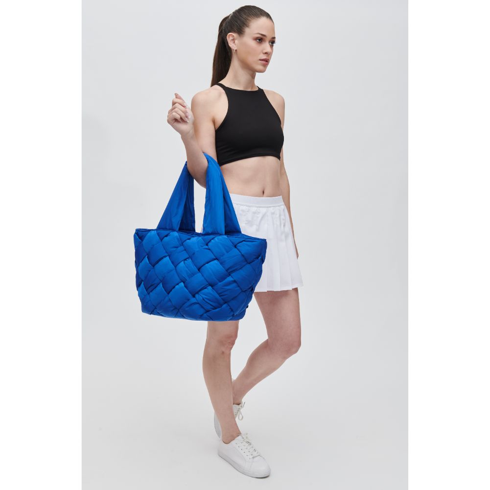Sol & Selene Intuition East West Tote