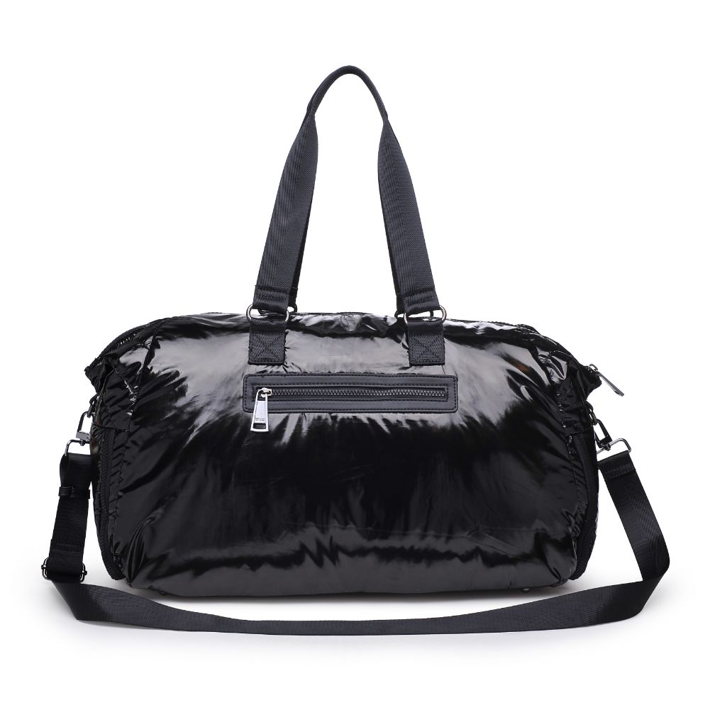 Urban Expressions High Hopes Women : Handbags : Duffel 841764105019 | Black