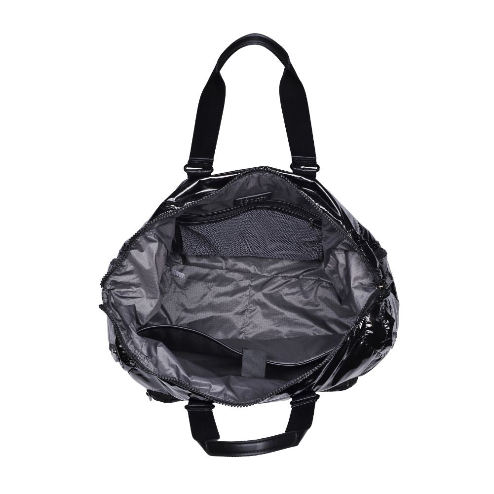 Urban Expressions High Hopes Women : Handbags : Duffel 841764105019 | Black