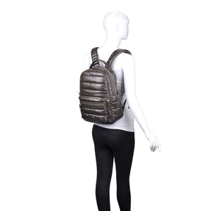 Urban Expressions Stamina Women : Backpacks : Backpack 841764103220 | Olive