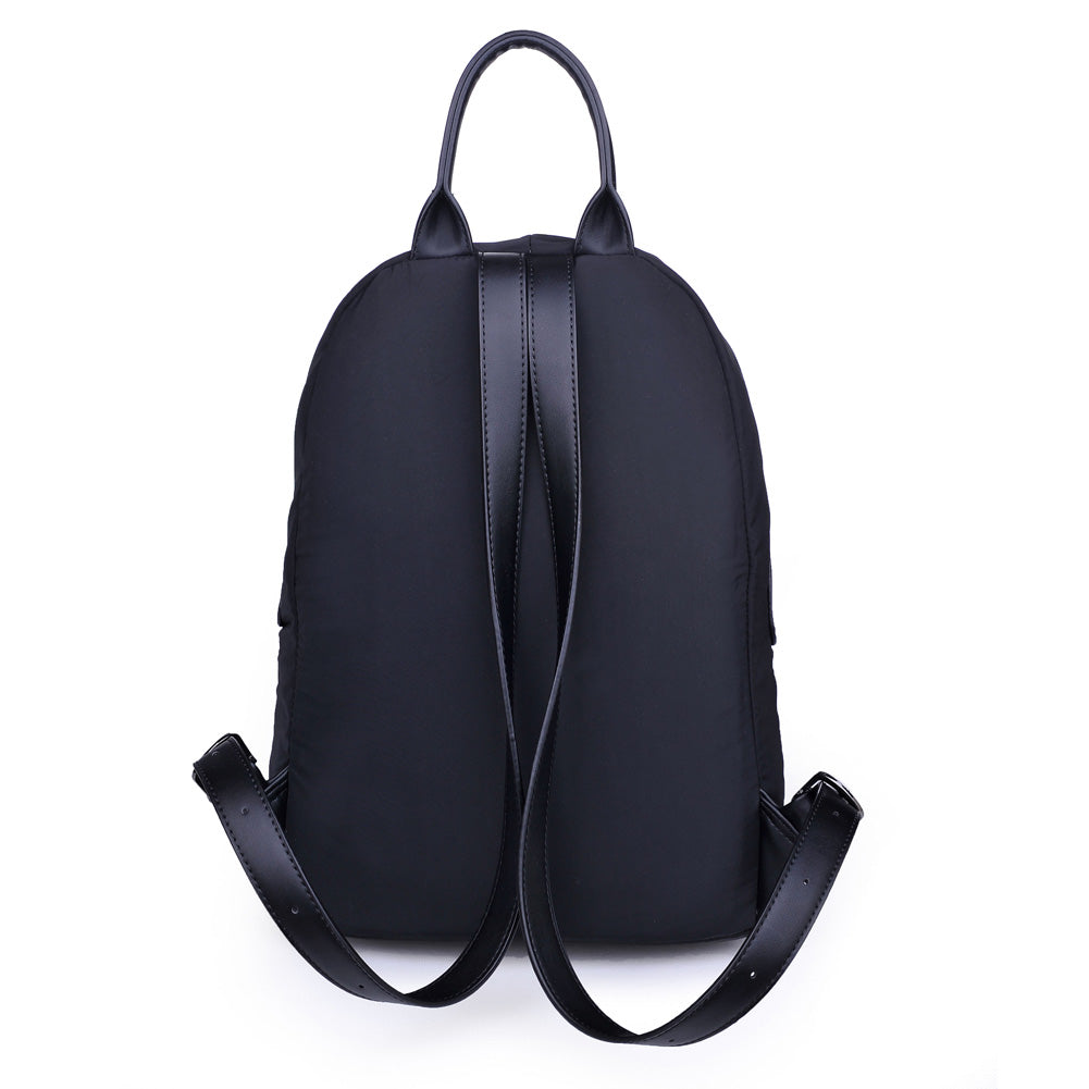 Urban Expressions Carpe Diem Women : Backpacks : Backpack 841764102087 | Black