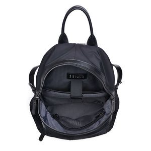 Urban Expressions Carpe Diem Women : Backpacks : Backpack 841764102087 | Black