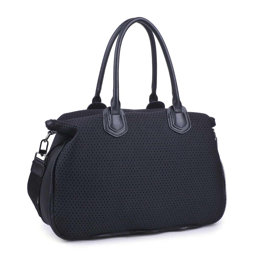 Urban Expressions High Impact Women : Handbags : Tote 841764101790 | Black