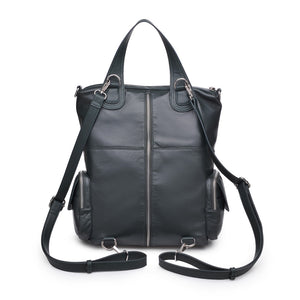 Urban Expressions Game Changer Women : Travel : Travel Backpack 841764103602 | Olive