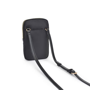 Sol and Selene By My Side Crossbody 841764106573 View 7 | Black