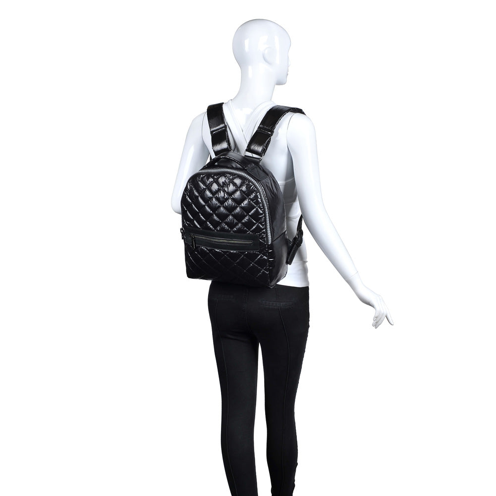 Urban Expressions All Star Women : Backpacks : Backpack 609224404139 | Black