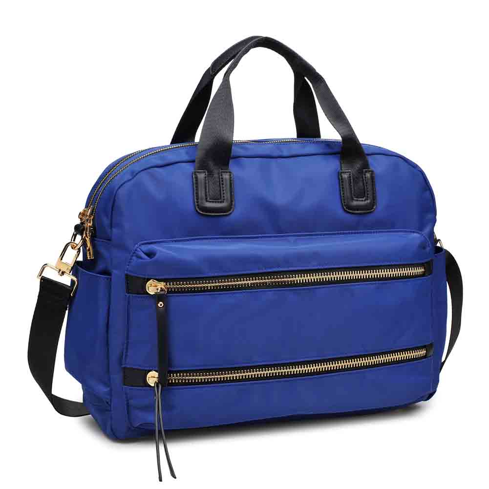 Urban Expressions Everywhere Women : Handbags : Satchel 841764102872 | Denim